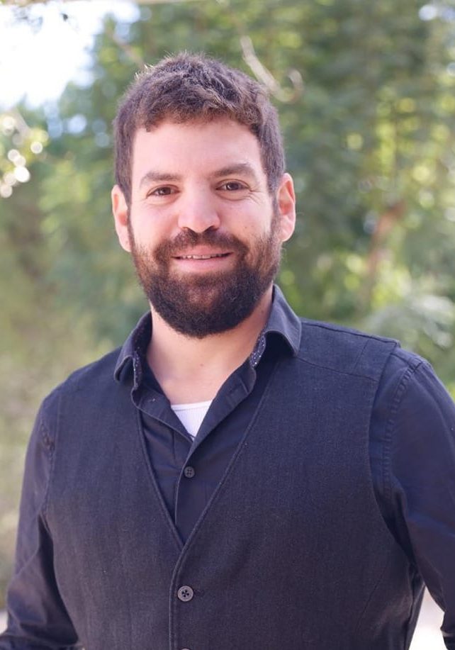 מתן סגל, מנהל תוכנית בועטים את הגזענות והאלימות מהמגרשים
