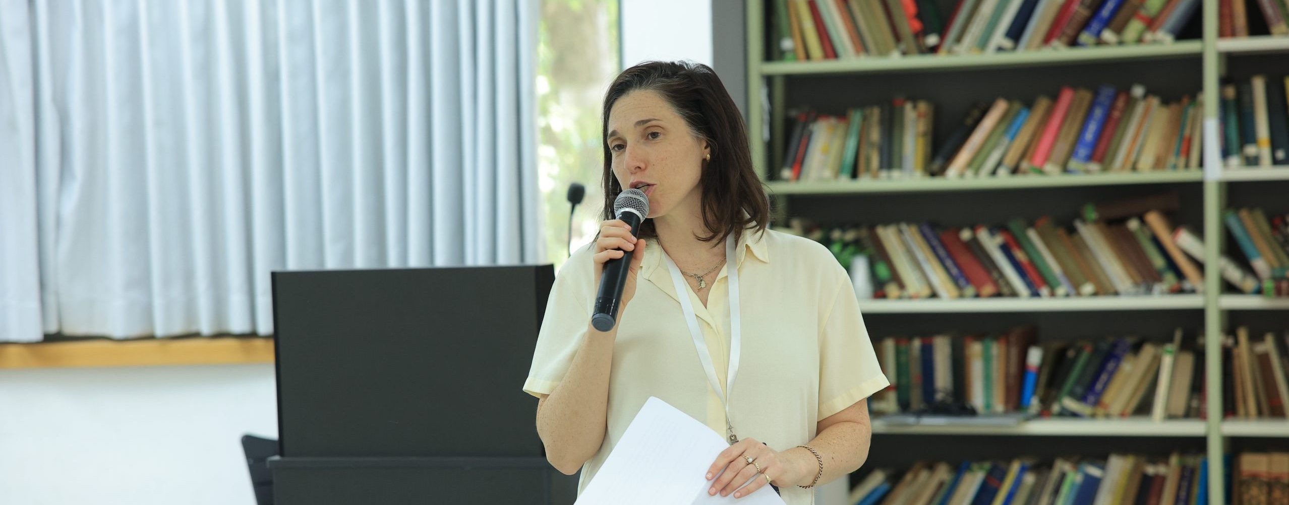 מיכל סלע, מנכ