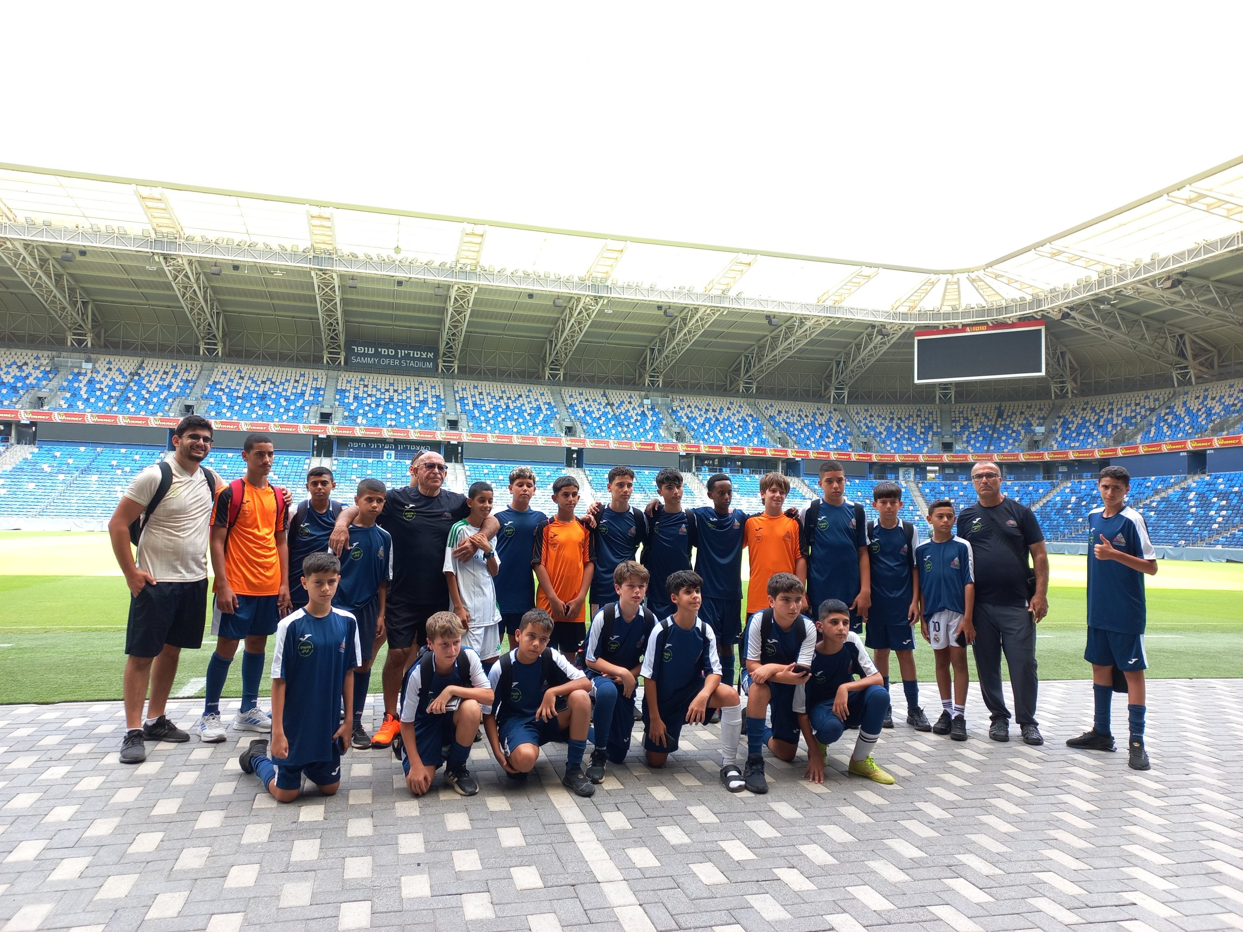 Soccer Camp