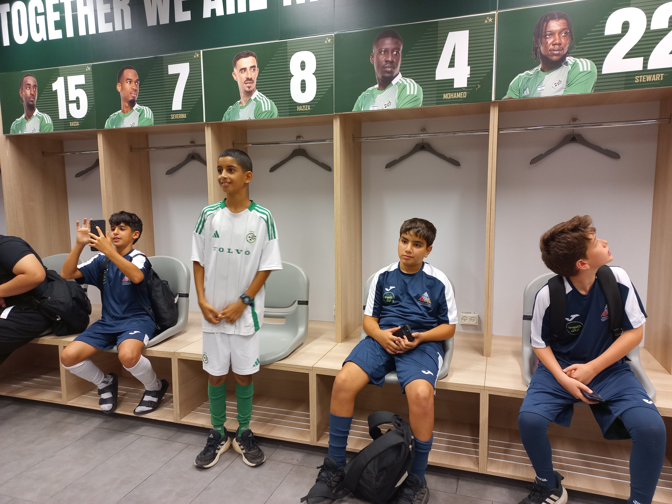 Soccer Camp