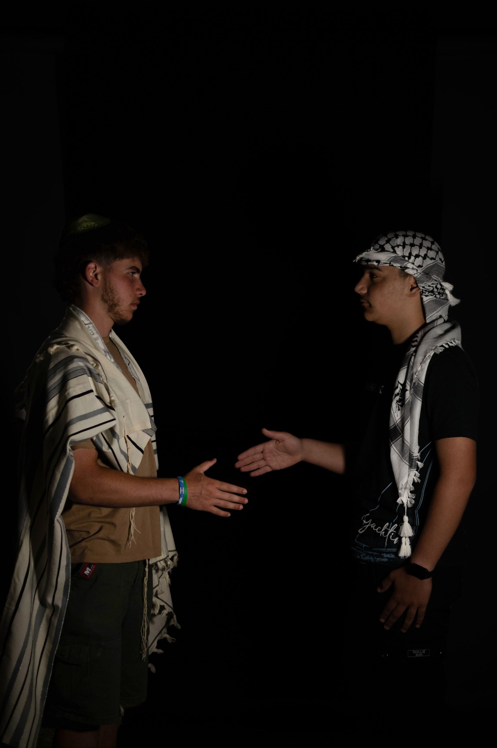 פלג אורנשטיין