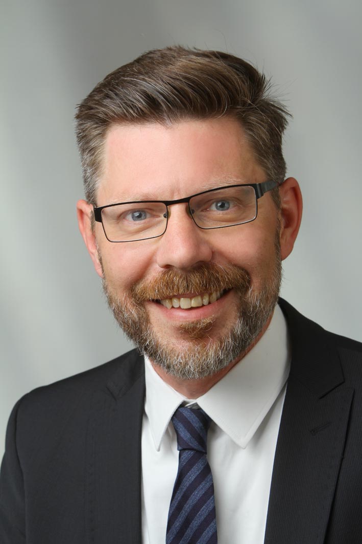 Torsten Reibold
